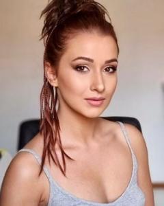 Елена Файр