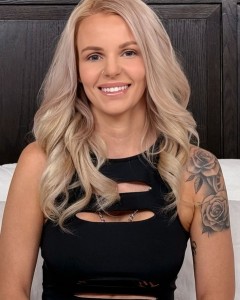 Карина Блэр